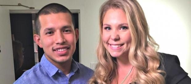 Teen Mom 2's Kailyn Lowry discusses marriage to Javi Marroquin - starcasm.net Teen Mom 2's Kailyn Lowry discusses marriage to Javi Marroquin - starcasm.net