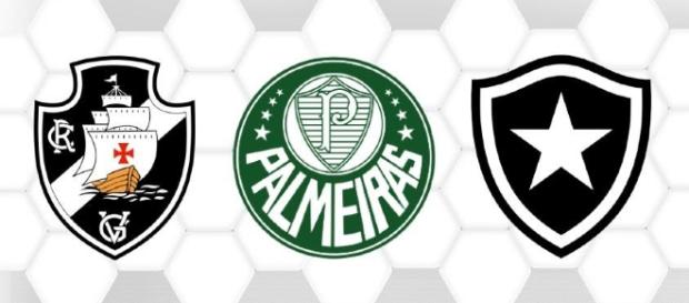 Times voltam a jogar a primeira divisão juntos (foto: blogdopaulinho.com.br) Times voltam a jogar a primeira divisão juntos (foto: blogdopaulinho.com.br)