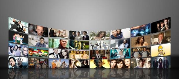 Top 3 series actuales para chicas Top 3 series actuales para chicas