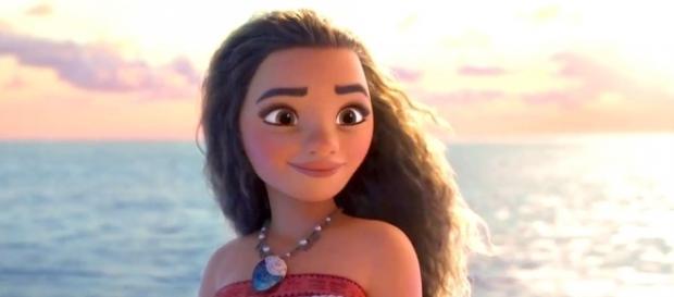 Vaiana fait mieux que résister au Box-Office Vaiana fait mieux que résister au Box-Office
