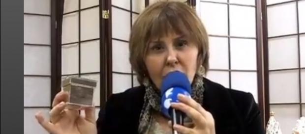Vidente Márcia Fernandez faz previsão para Anitta em 2017 e revelação sobre Beyoncé Vidente Márcia Fernandez faz previsão para Anitta em 2017 e revelação sobre Beyoncé