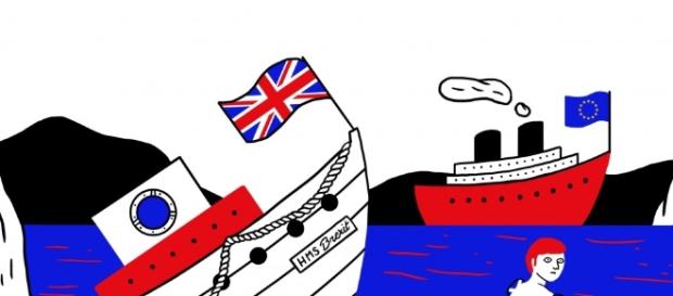 Was Brexit the right choice? The Britons have doubts ....- huckmagazine.com Was Brexit the right choice? The Britons have doubts ....- huckmagazine.com