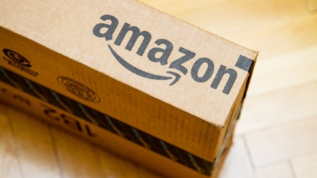 Le offerte natalizie di Amazon