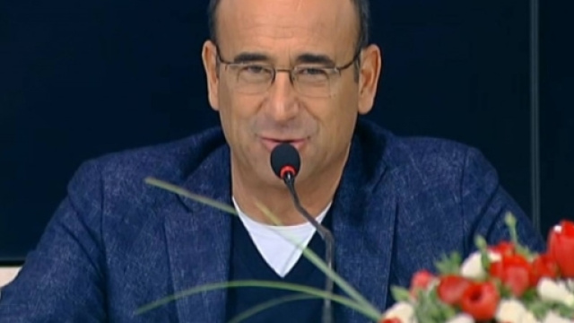 Anticipazioni Sanremo 2017 cantanti Big