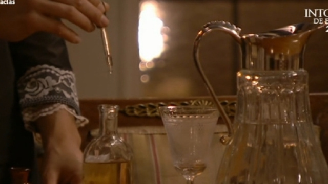 Anticipazioni Una Vita, dettagli trama puntate 29-30 novembre 2016