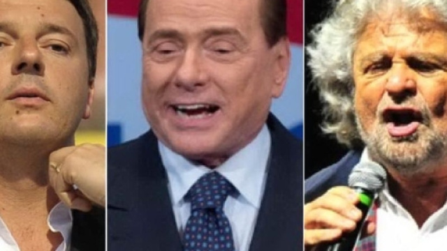 Chi ha rubato i voti ai partiti? - neXt Quotidiano - nextquotidiano.it