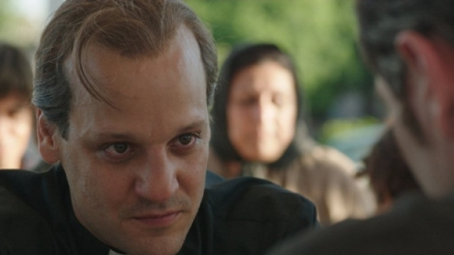 Chiamatemi Francesco - Il Papa della gente: Cast, trama e messa in onda