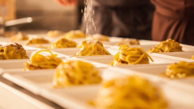 Crescita e sviluppo per il settore agroalimentare e della ... - tasteofexcellence.it