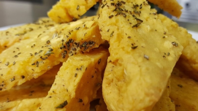 cucina dei gruppi sanguigni panelle di ceci - dentrolacucinaconsara.com