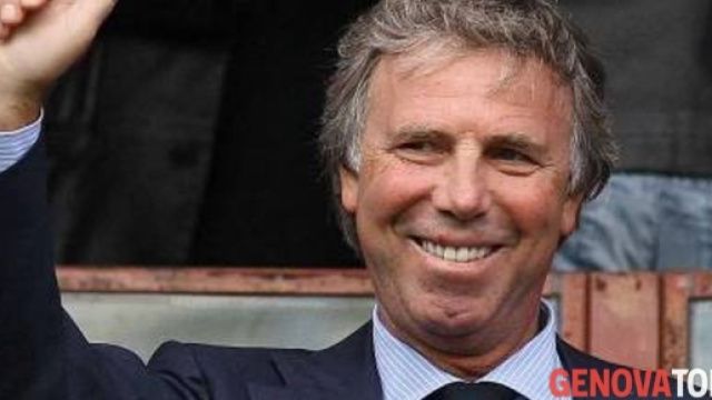 Genoa, le dichiarazioni del presidente Enrico Preziosi sul mercato dei rossoblu