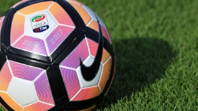 domenica 4 dicembre si gioca Milan-Crotone