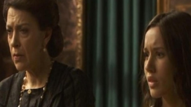 Il Segreto: Anticipazioni puntata giovedì 7 aprile, Aurora e ... - melty.it