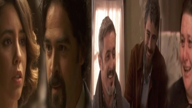 Il Segreto, spoiler trama 1247: Emilia lascerà Puente Viejo con Cesar?