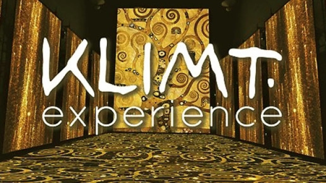 Mostra Klimt a Firenze: tutte le informazioni