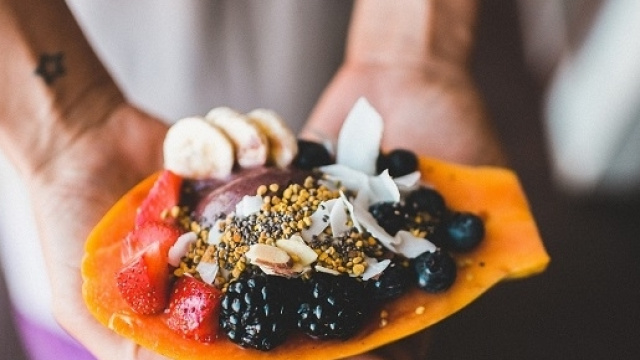 Ortoressia: il disturbo alimentare della nuova generazione