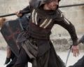 Michael Fassbender talks 'Assassin's Creed' movie