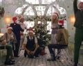 This Christmas, come together with Wes Anderson and H&M