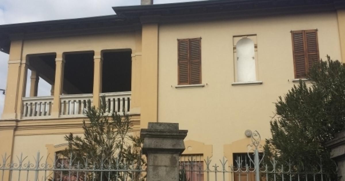 'Salviamo il cuore di Castel Rozzone'