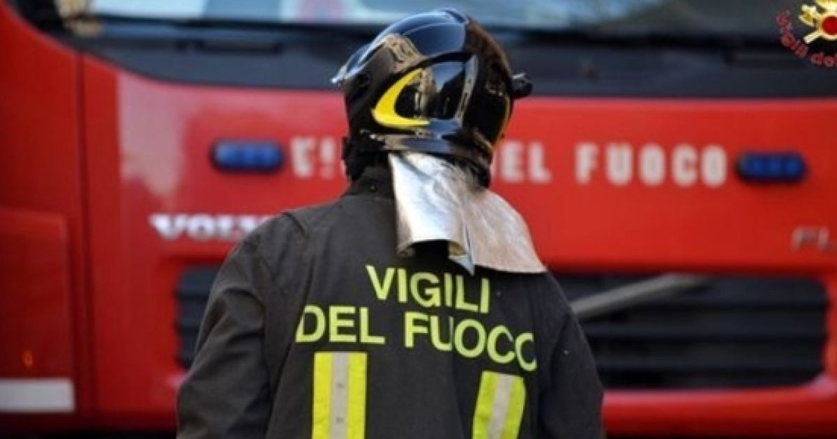 Concorso Per Vigili Del Fuoco Aperto A Civili E Con Licenza Media