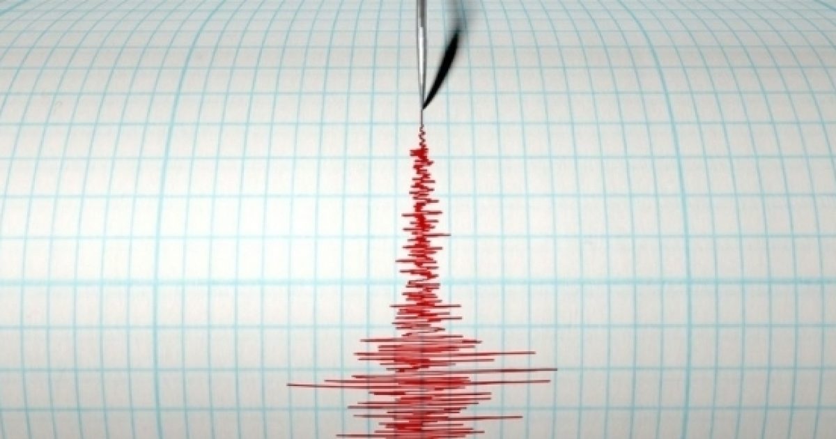 Prevedere Scientificamente Il Terremoto è Possibile 8716