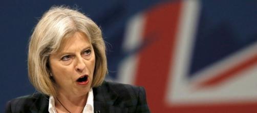 Brexit Means March: Theresa May Will Trigger EU Divorce In Q1 Of ... - zerohedge.com