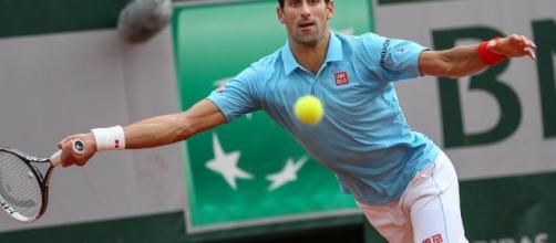 Novak Djokovical Roland Garros, la sua ultima vittoria in uno Slam - ubitennis.com