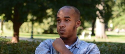 Abdul Razak Ali Artan, responsabile dell'attacco alla Ohio State University.