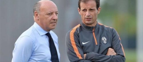 Allegri ha deciso un mese fa: "firmo dopo lo scudetto". - Notte ... - nottesport.it