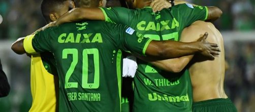 La tragedia della squadra Chapecoense - newsalghero.com