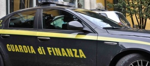 Il provvedimento ai danni della Bcc di Paceco (Trapani) è stato eseguito dal nucleo di polizia tributaria della GdF di Palermo