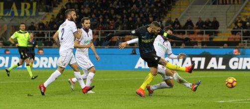 Inter, 4-2 alla Fiorentina. Pioli: 'Serve più autostima' | inter.it
