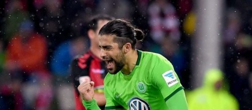 Inter, torna di moda Ricardo Rodriguez: sfida col Milan, Mirabelli ... - fcinter1908.it