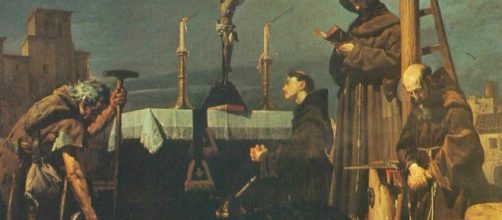 La Santa Inquisición, la época más oscura de la Iglesia.