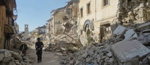 Centro Italia: nuove scosse di terremoto - ilpost.it