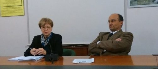 Le parole dell'onorevole Anna Giacobbe del PD sui "Nuovi poveri"