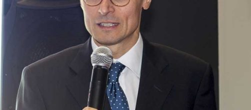 Luigi Cuciniello presidente dell'Anec