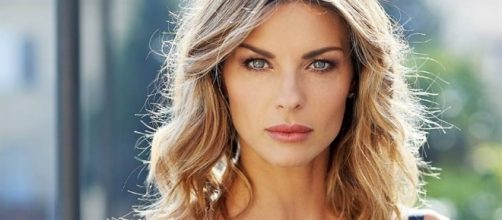 Martina Colombari pentita di aver partecipato a Miss Italia