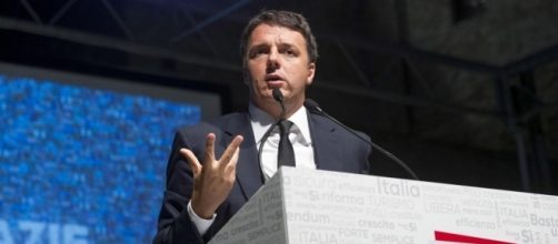 Referendum - Basta un Sì, l'intervento di Renzi a Treviso | l'Unità TV - unita.tv