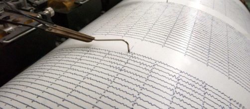 Scossa di terremoto nel Centro Italia di magnitudo 4.4