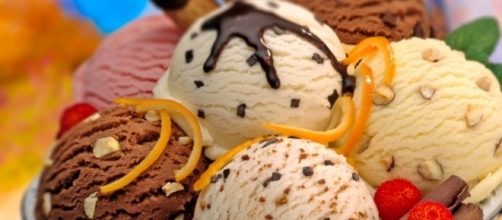 Secondo una ricerca giapponese il gelato a colazione dà più sprint al cervello