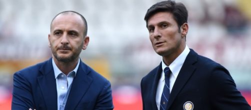 Serie A Inter, Ausilio: «Polemica Milan-Juve? Noi non perdiamo mai - corrieredellosport.it