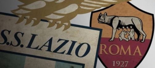 Lazio-Roma: probabili formazioni del derby del 4/12 - laziochannel.it