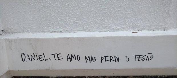 15 pichações sinceras até demais 15 pichações sinceras até demais