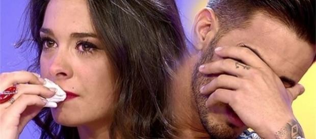 A pesar de lo que vivieron, las cosas no van bien entre la pareja - europapress.es A pesar de lo que vivieron, las cosas no van bien entre la pareja - europapress.es
