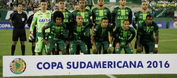 Accidente de avión del Chapecoense: última hora en directo - mundodeportivo.com Accidente de avión del Chapecoense: última hora en directo - mundodeportivo.com
