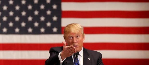 As razões da ascensão de Donald Trump na corrida eleitoral ... - com.br As razões da ascensão de Donald Trump na corrida eleitoral ... - com.br