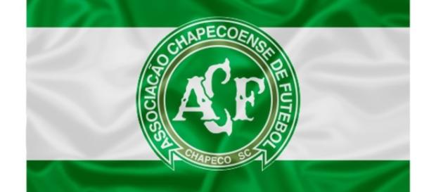 Bandeira da Chapecoense - Comprar em Universo Estampa - com.br Bandeira da Chapecoense - Comprar em Universo Estampa - com.br