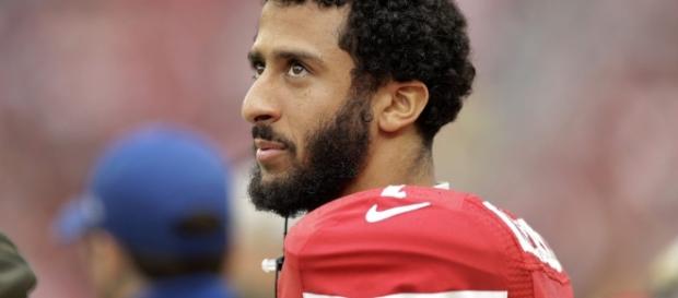 Colin Kaepernick, a Joiner Sitting Alone - Breitbart - breitbart.com Colin Kaepernick, a Joiner Sitting Alone - Breitbart - breitbart.com