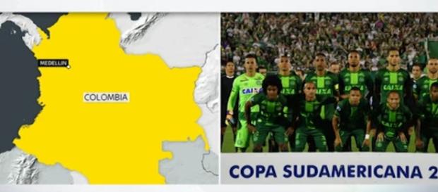 Colombia plane crash - what happened to flight LMI2933, where is ... - thesun.co.uk Colombia plane crash - what happened to flight LMI2933, where is ... - thesun.co.uk