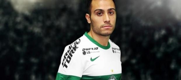 Coritiba anuncia contratação de Martinuccio | NETFLU | Fluminense ... - com.br Coritiba anuncia contratação de Martinuccio | NETFLU | Fluminense ... - com.br
